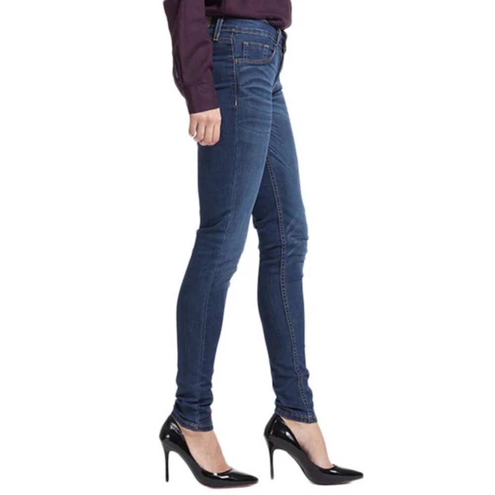 Levi's 535 Jegging Jeans with Stretch, Juniors, 11M